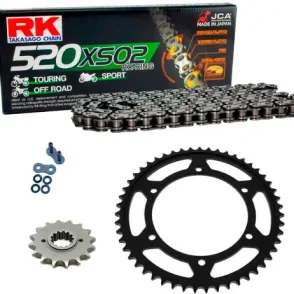 Aprilia SXV 450 Chain Sprocket 2006-2011