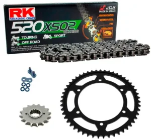 Aprilia SXV 450 Chain Sprocket 2006-2011