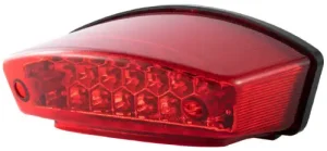 Aprilia SXV 450 Tail light 2006-2011