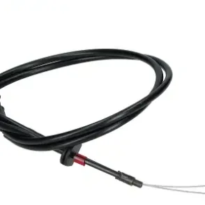 Aprilia SXV 450 Throttle Cable Wire 2006-2011