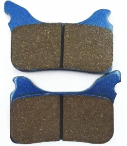 Aprilia SXV 550 Brake Pads 2006-2012