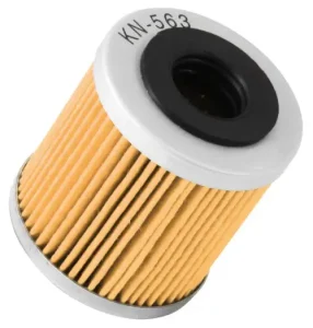 Aprilia SXV 550 Oil filter 2006-2012