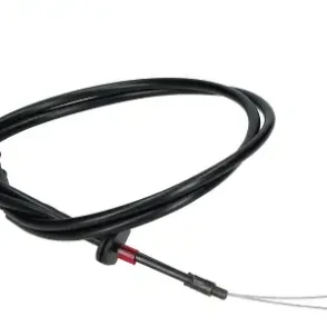Aprilia SXV 550 Throttle Cable Wire 2006-2012