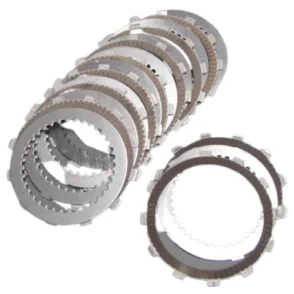 Aprilia Tuono 1000R Clutch Plates 2006-2010