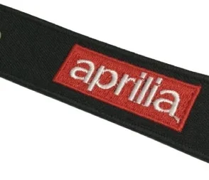 Aprilia Tuono 1000R Keychain 2006-2010