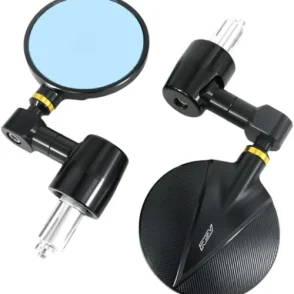 Aprilia Tuono 1000R Mirrors 2006-2010