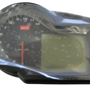 Aprilia Tuono 1000R Speedometer 2006-2010