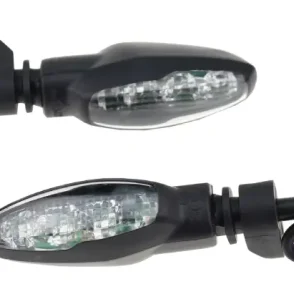 Aprilia Tuono V4 1100 Indicators 2021-2023