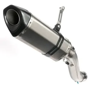 Aprilia Tuono V4 1100 RR Exhaust 2021-2023