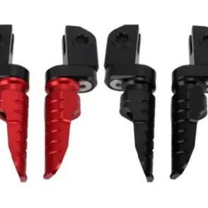 Aprilia Tuono V4 1100 RR Front Foot Pegs 2021-2023