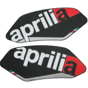 Aprilia Tuono V4 1100 RR Side Tankpads 2021-2023