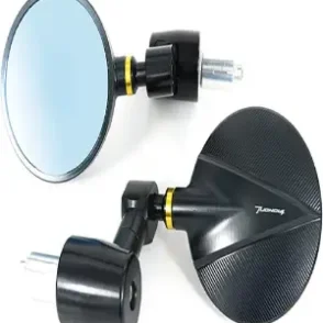 Aprilia Tuono V4 1100R Rear View Mirrors 2015-2019