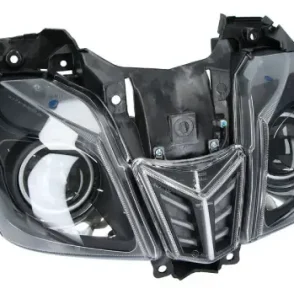 Aprilia Tuono V4 R Headlights 2011-2014