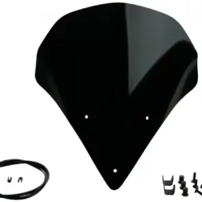 Aprilia Tuono V4 R Windscreen 2011-2014