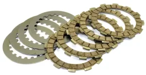 BMW HP2 Enduro Clutch Plates 2004-2008