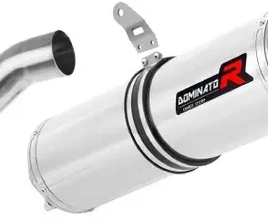 BMW HP2 Enduro Exhaust 2004-2008