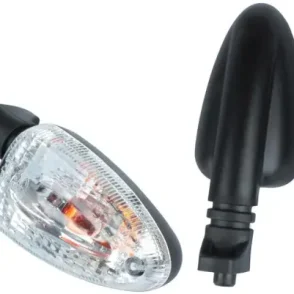 BMW HP2 Enduro Indicators 2004-2008