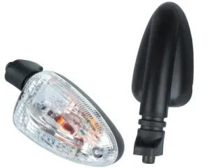 BMW HP2 Enduro Indicators 2004-2008