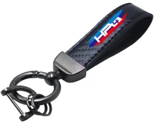 BMW HP2 Enduro Keychain 2004-2008