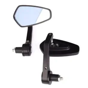 BMW HP2 Enduro Rear View Mirrors 2004-2008