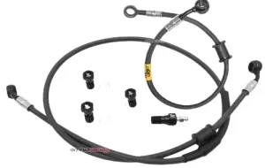 BMW HP2 Megamoto Brake Cable Wire 2007-2009