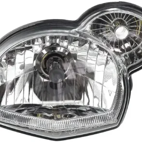 BMW HP2 Megamoto Headlights 2007-2009