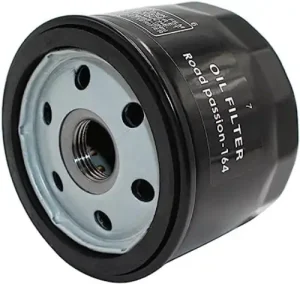 BMW HP2 Megamoto Oil filter 2007-2009