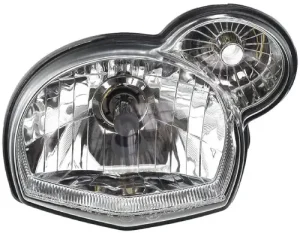 BMW HP2 Sport Headlights 2007-2010