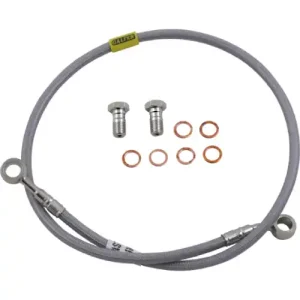 Triumph Scrambler 1200 Brake Cable Wire 2019–2023