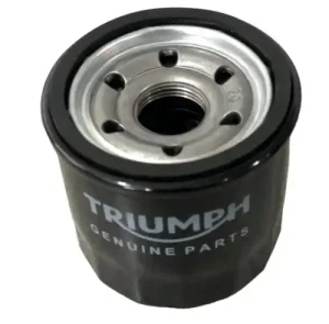 Triumph Scrambler 1200 Oil Filter 2019–2023