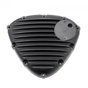 Triumph Scrambler 1200 Stator Cover 2019–2023