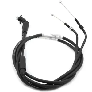 Triumph Scrambler 1200 Throttle Cable Wire 2019–2023