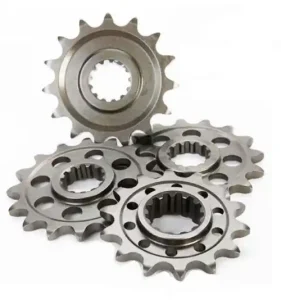 Triumph Speed Four Chain Sprocket 2002–2006