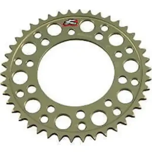 Triumph Speed Four Chain Sprocket 2002–2006