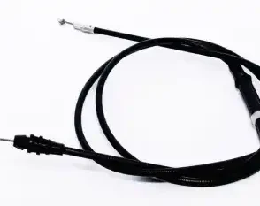 Triumph Speed Four Front Brake Cable Wire 2002–2006