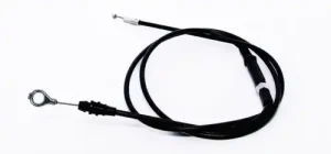 Triumph Speed Four Front Brake Cable Wire 2002–2006