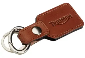 Triumph Speed Four Keychain 2002–2006