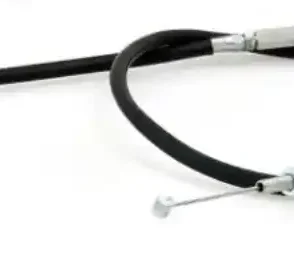 Triumph Speed Four Throttle Cable Wire 2002–2006