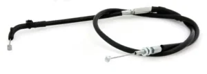 Triumph Speed Four Throttle Cable Wire 2002–2006