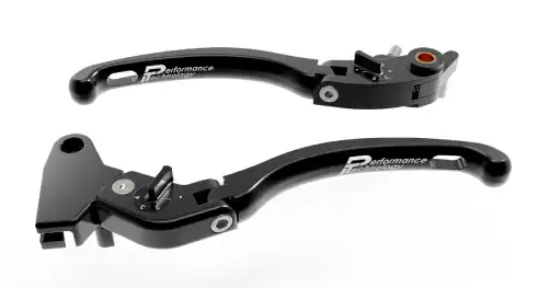 Triumph Speed Triple 1200 Rs Front Brake Lever 2018–2023 - Aliwheels