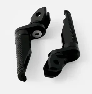 Triumph Speed Twin 1200 Front Foot Pegs 2019–2023