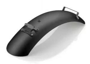 Triumph Speed Twin 1200 Rear Fender 2019–2023