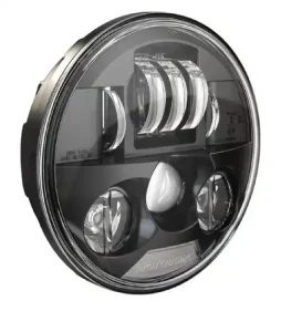 Triumph Speedmaster 1200 Headlights 2018–2023