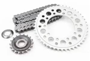 Triumph TT 600 Chain Sprocket 2000–2003