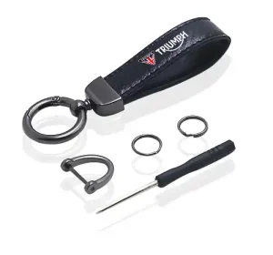 Triumph TT 600 Keychain 2000–2003