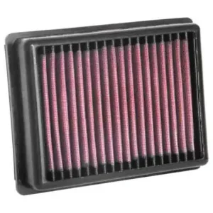 Triumph Thruxton 1200 Air filter 2016–2022