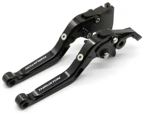 Triumph Thruxton 1200 Front Brake Lever 2016–2022 - Aliwheels