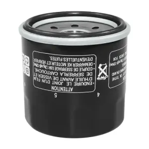 Triumph Thruxton 1200 Oil filter 2016–2022