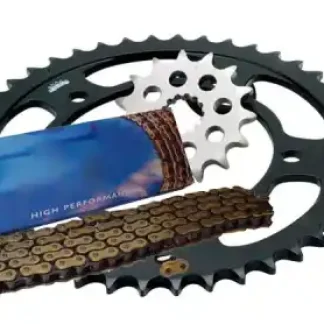 Triumph Tiger 900 Chain Sprocket 2020–2022