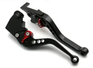 Triumph Tiger 900 Front Brake lever 2020–2022 Black